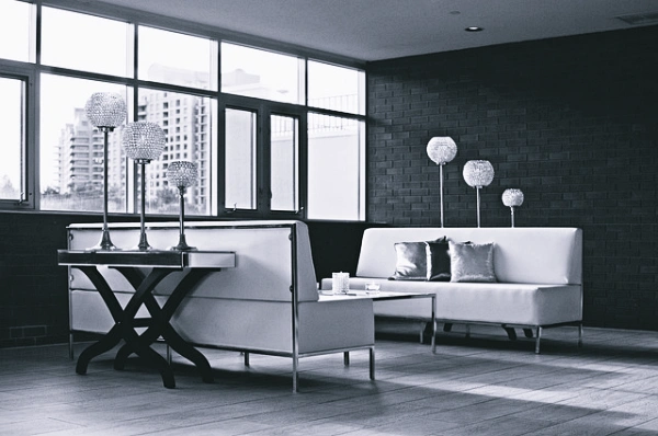 Casa e decoração