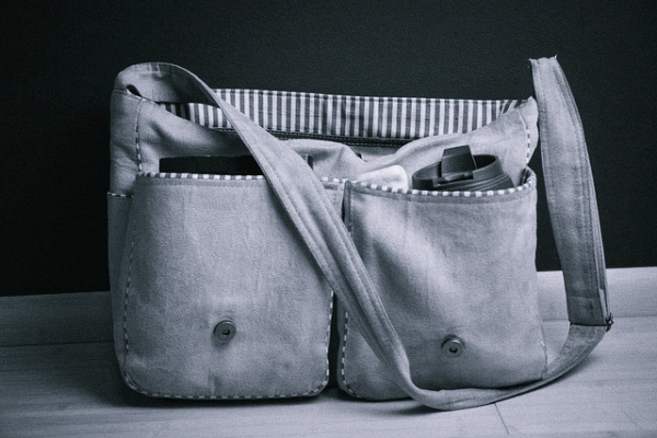Malas e bolsas