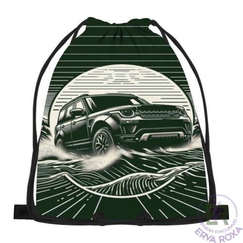 Saco de Cordões Land Rover-Mod 1