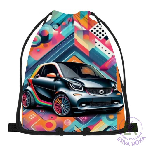 Saco de Cordões Smart Fortwo - MOD 2